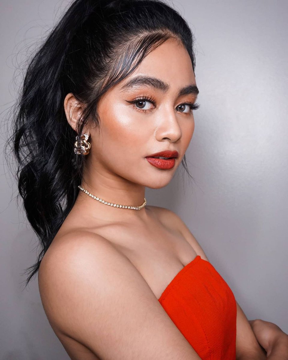 mvnelooks's tweet photo. Vivoree for ASAP Natin 'To
twenty twenty
makeup by janell capuchino
hair by francis guintu
styled by janno novenario, enj puno

@vivoree
FIERY VIVOREE ON ASAP https://t.co/Om0Y4xIddP