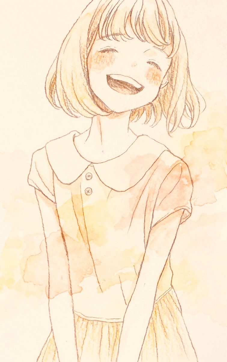 「#今月描いた絵を晒そう 

2月早いですね〜☺︎ 」|うさこのイラスト