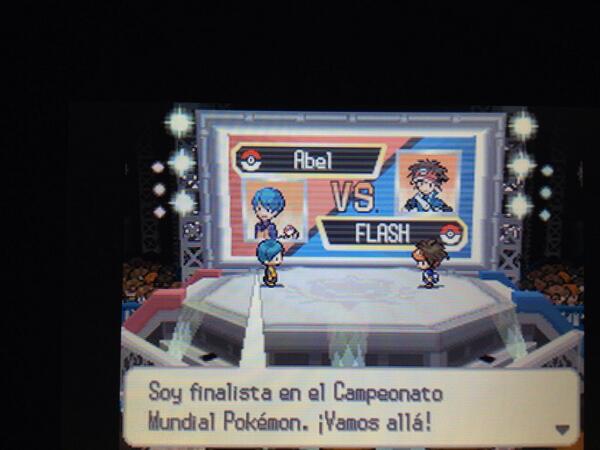 First game, favorite game, favorite Pokémon, favorite trainer

#PokemonDay