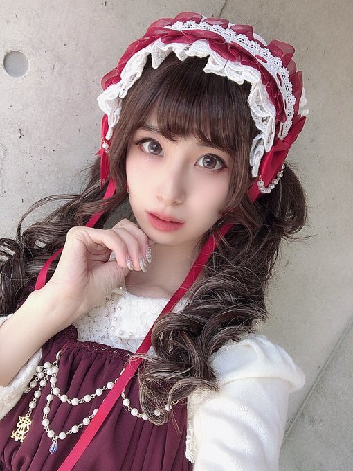 コスプレイヤーみなみのTwitter画像56