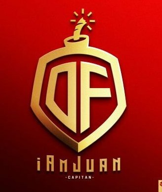 El Clan hoy se sobre orgullese🙏 en presentarles el #Capitan de la nueva división #Dangerflow_Elite ☠️ Grupo 🔝 Competitivo 🔥🔥
@iAmJuanTCH así que vamos con todo 2021 un nuevo año, nuevas Metas