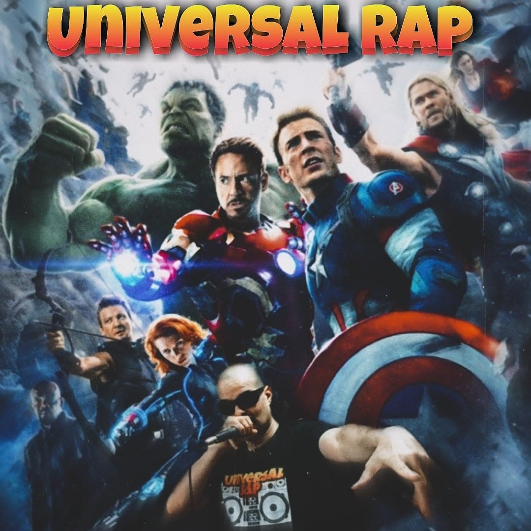 Universal_Rap_'s tweet image. ¡¡PARTIENDO EL RITMO!! 
emisora.org.es/embed/universa…
LLÉVALA SIEMPRE CONTIGO :
play.google.com/store/apps/det…
Con App en GooglePlay.
.
ÚLTIMO PROGRAMA A LA CARTA :
ivoox.com/universal-rap-…
.
#Universalrap #Hiphop #rap #radio