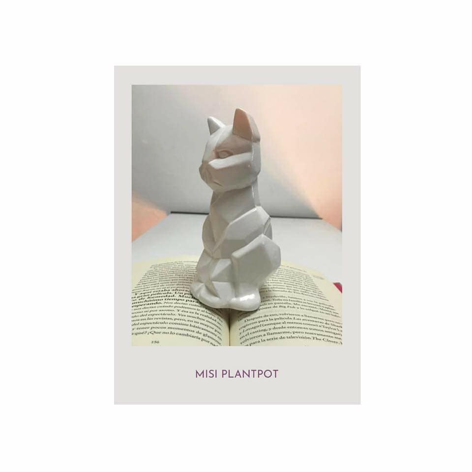 herek_it's tweet photo. 🍃✨Fluye, sana, cambia✨

Conoce los nuevos diseños que tiene @misiplantpot  para ti y llena de Paz tu hogar 🙏🏻 💚🌵🌱😍

✨Sigue sus redes✨
✅ Facebook: Plantpot By MISI
✅ Instagram: @misiplantpot https://t.co/dLyVr6bTwc