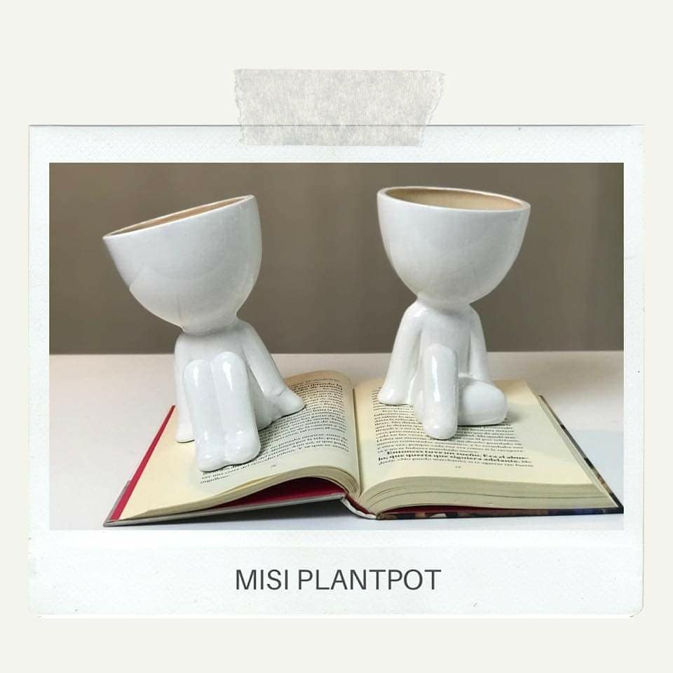 herek_it's tweet photo. 🍃✨Fluye, sana, cambia✨

Conoce los nuevos diseños que tiene @misiplantpot  para ti y llena de Paz tu hogar 🙏🏻 💚🌵🌱😍

✨Sigue sus redes✨
✅ Facebook: Plantpot By MISI
✅ Instagram: @misiplantpot https://t.co/dLyVr6bTwc