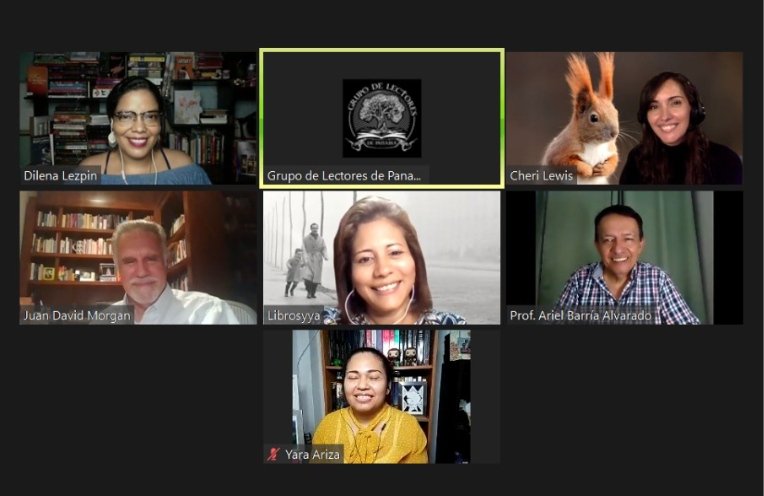 libropolitan's tweet image. El 25, 26 y 27 desarrollé con autores y promotores de diversos países la iniciativa "ACEPTO" que buscó resaltar la literatura como un compromiso de vida: un matrimonio.

Gracias a todos por asistir y apoyar el evento.