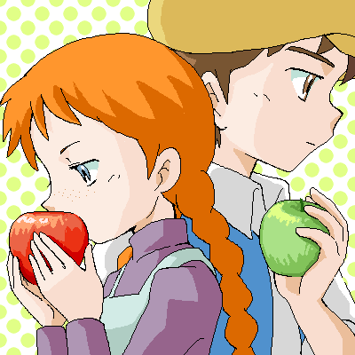 ギルバートのtwitterイラスト検索結果