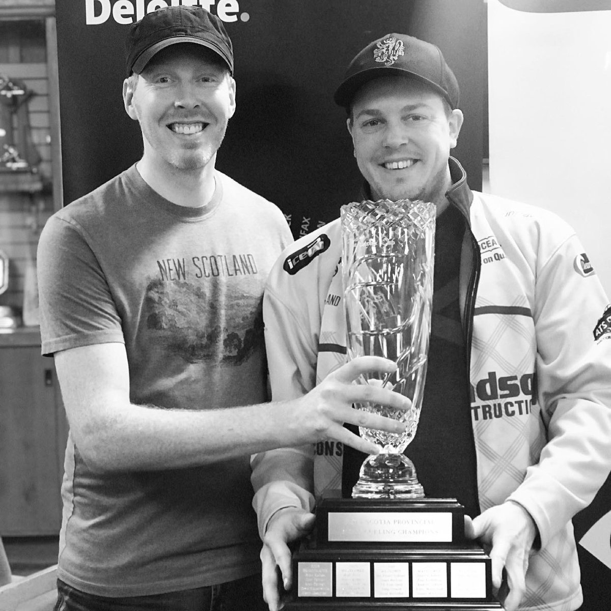 New Scotland Clothing Co. tweet media