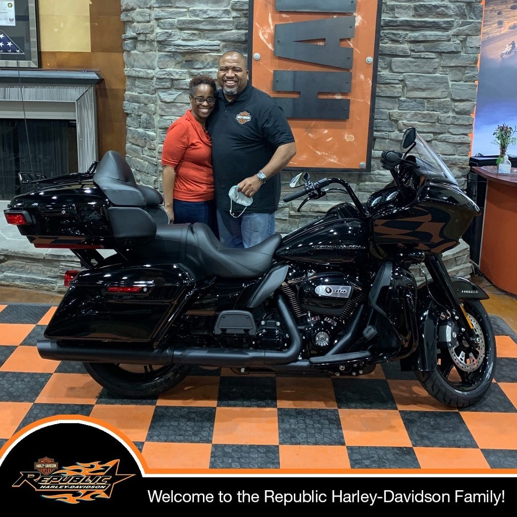 New 2021 Harley Davidson Cvo Street Glide Hdpo123459575 Ridenow Powersports