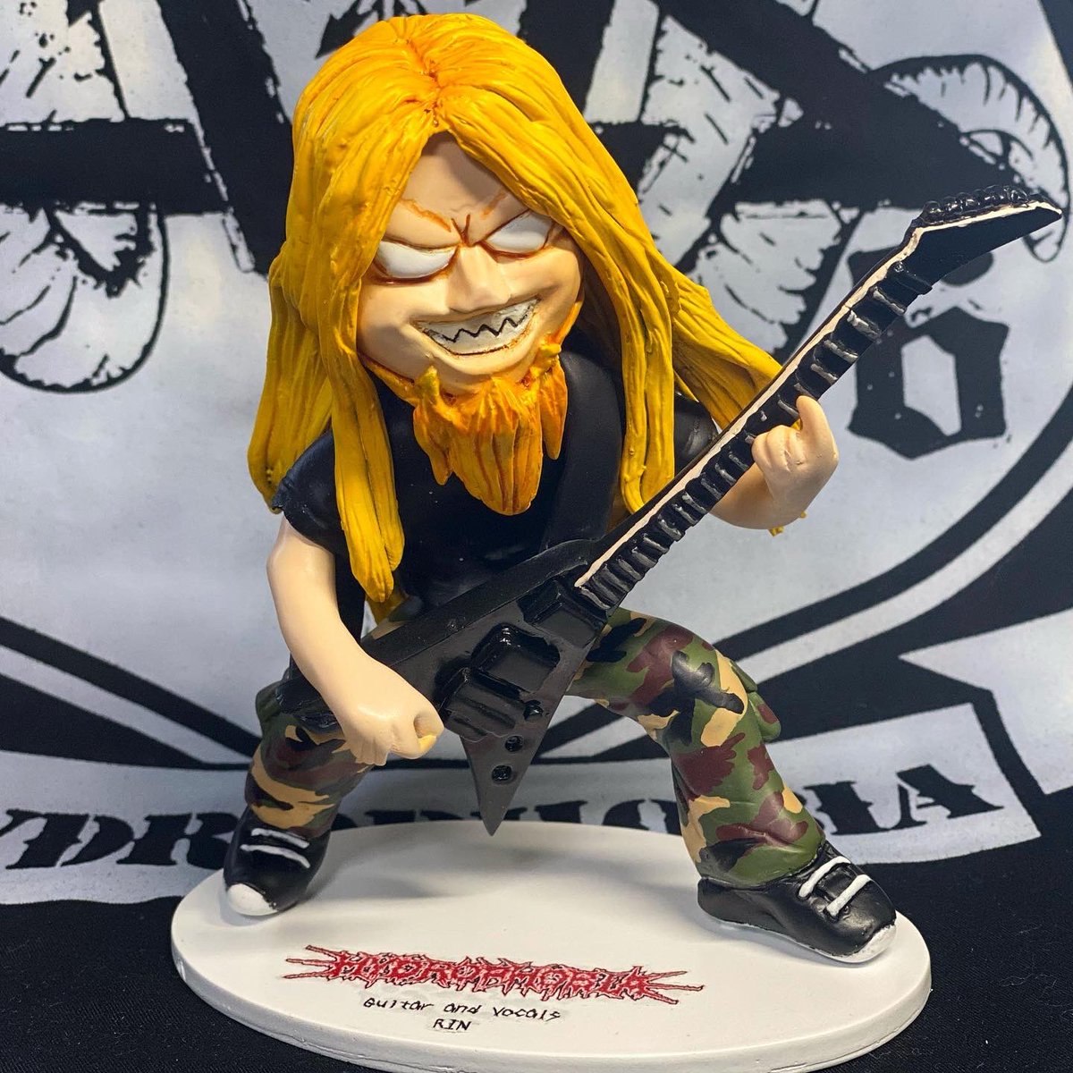 TerrorWorks tweet picture