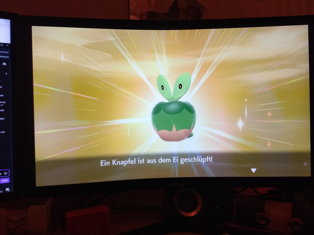 bushidooootiger's tweet photo. Knapfel für shiny Drapfel nach 1.891 Eiern #shunten #sbreeding @TheSakatiS @laniha95 https://t.co/srz2uBtqyC