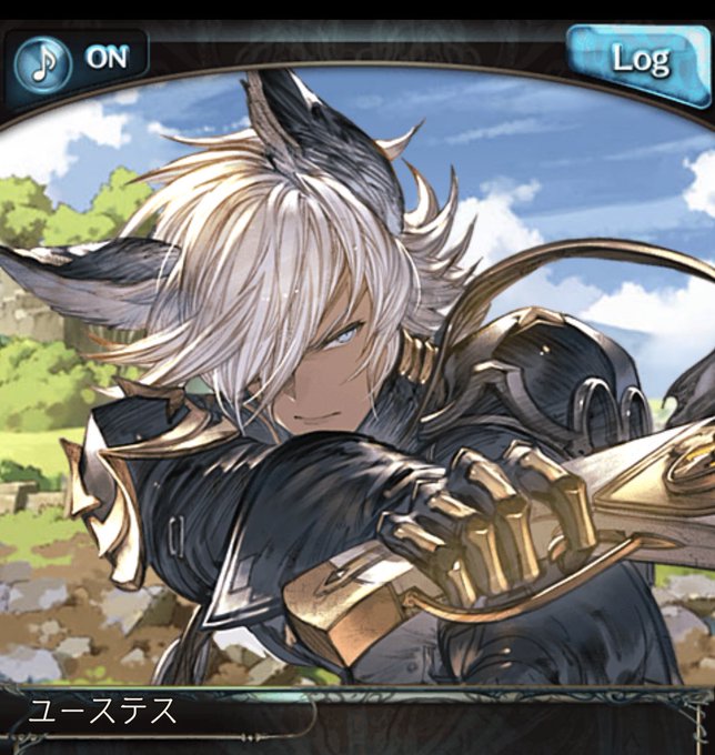 銀髪のtwitterイラスト検索結果