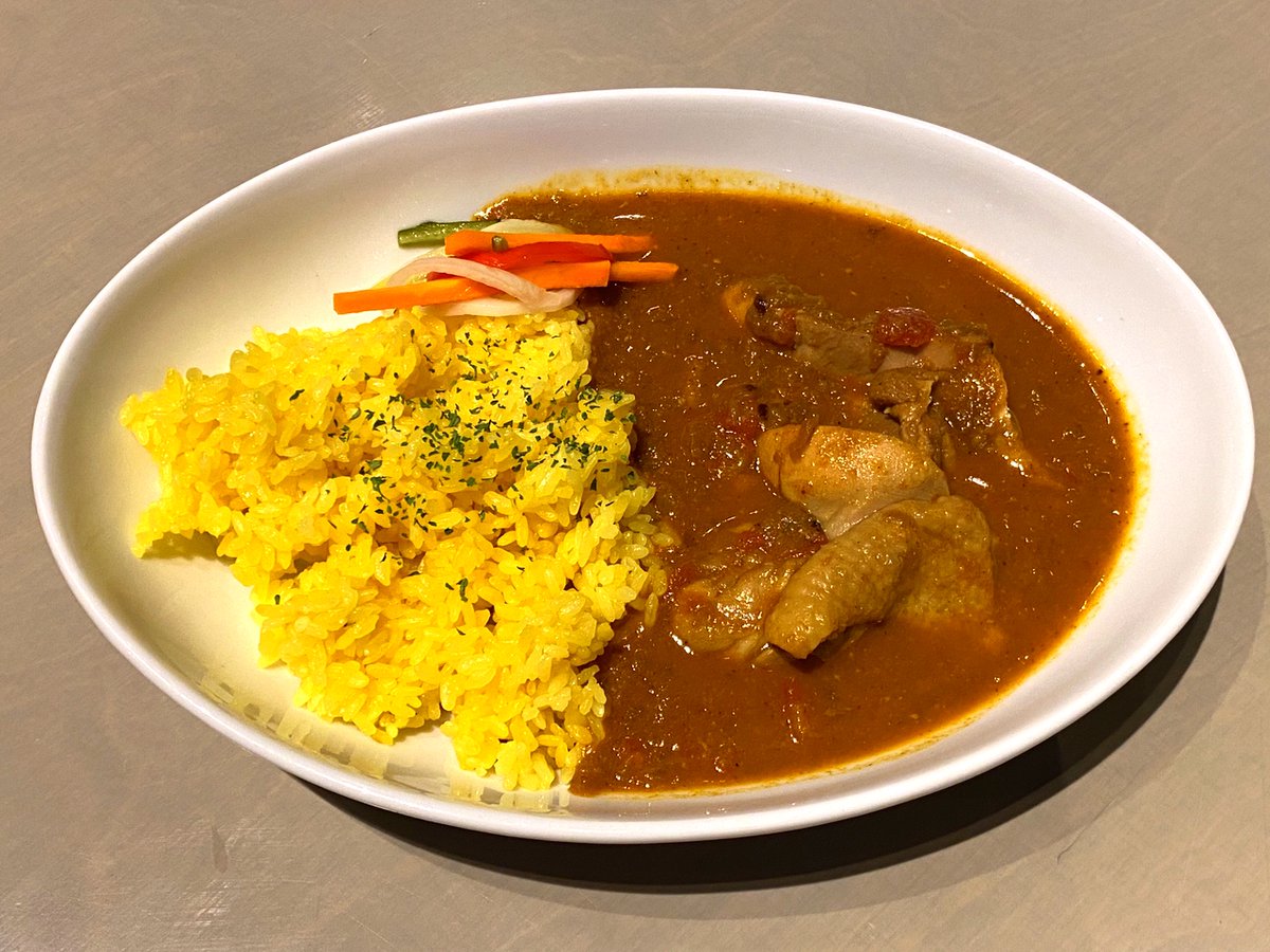 カフェアンリファーブル 毎日19時まで営業中アンリファーブルです 当店のカレーメニューのご紹介です 本日は激辛チキンカレーと 中辛シーフードカレーの二種をご用意しております ぜひ座高円寺2階のおしゃれな空間 激空き でお楽しみ下さい 座 カフェアンリファーブル 毎日19時まで営業中アンリファーブルです 当店のカレーメニューのご紹介です 本日は激辛チキンカレーと 中辛シーフードカレーの二種をご用意しております ぜひ座高円寺2階のおしゃれな空間 激空き でお楽しみ下さい 座