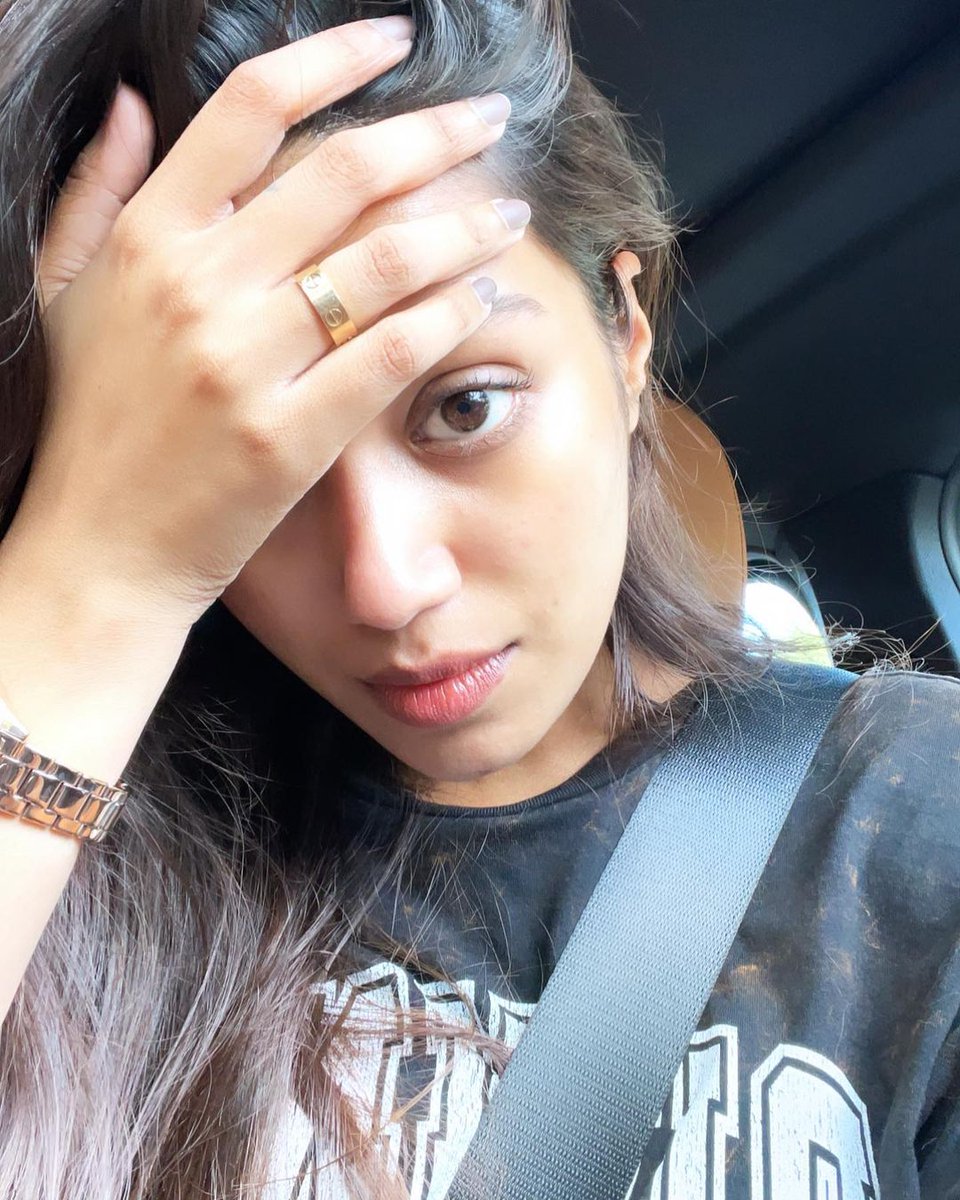 nivepethuraj's tweet photo. #NivethaPethuraj https://t.co/VJN9qhJ8CJ