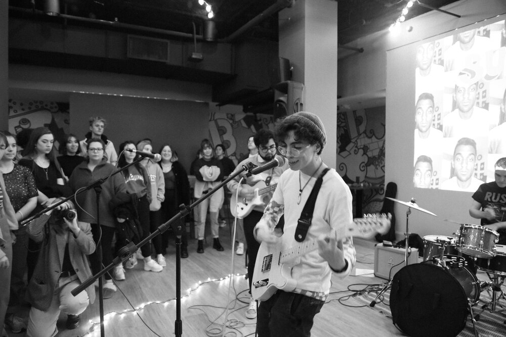 fivecentsound's tweet photo. you just had to be there https://t.co/zuGf8GzrAH