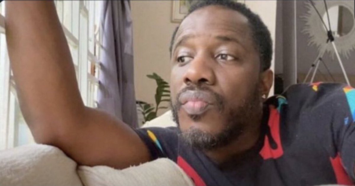 GemJamGym's tweet photo. Nobody:

Anju: Feel fi some curfew. https://t.co/8DT6kUcUdV