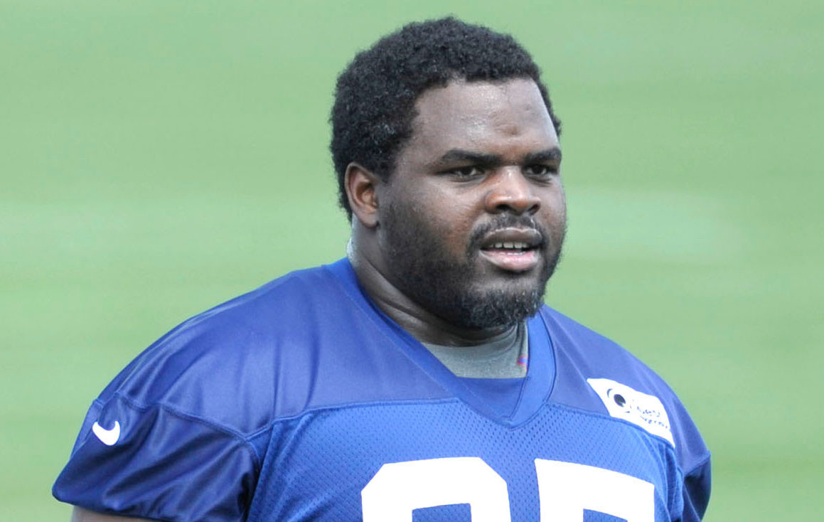 Ex Giant and Notre Dame player Louis Nix III found dead at age 29