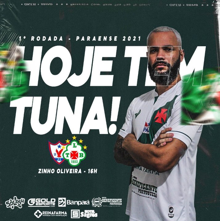 Que saudade eu tava do Parazão 😁😆🦅🟢