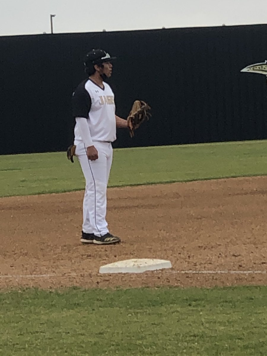 Buda Johnson Baseball tweet media