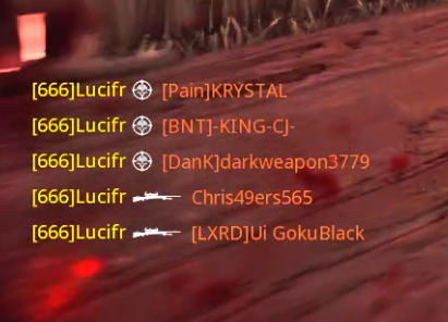 DMN_Cosmi's tweet photo. DRY STREAK IS OVER @Equanity_TTV @ItzPrma @SrTenzen @nsjule @GoMuskby @buzftw @miskuhh @HanzSnipes https://t.co/fLaMl2uptH