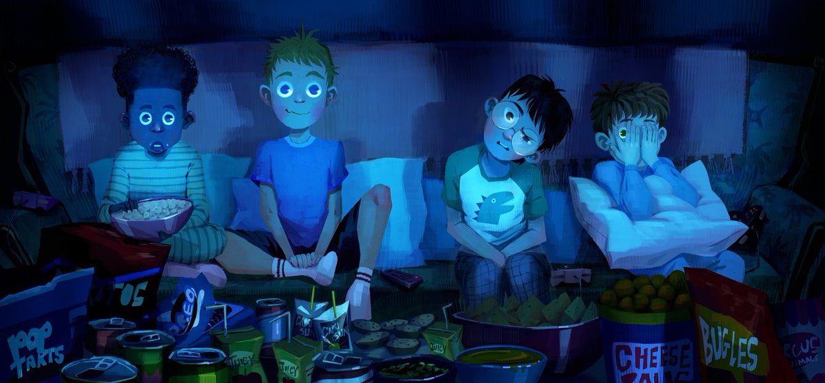 sketchlingg's tweet image. RATED R ....#90svibes #momsnothome #cheeseballs #caprisun #junkfoodheaven