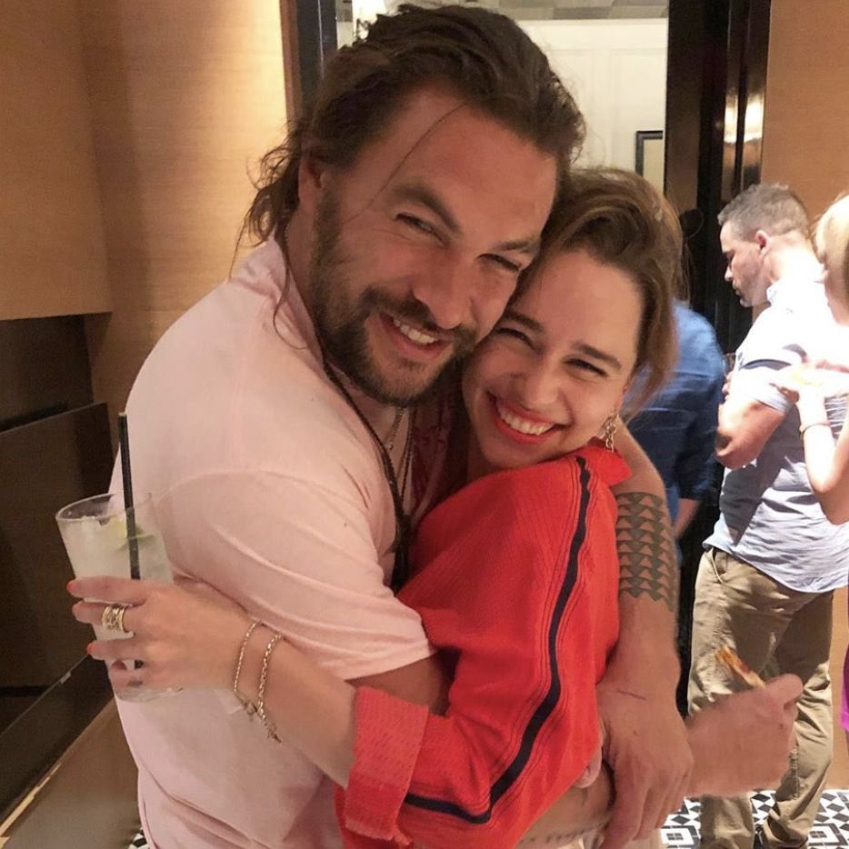 TheColinGaughan's tweet photo. So if Amber Heard is really fired from Aquaman 2 (and believe me, I REALLY hope she is) may I suggest Mera’s replacement... https://t.co/LUsgPPgXWf