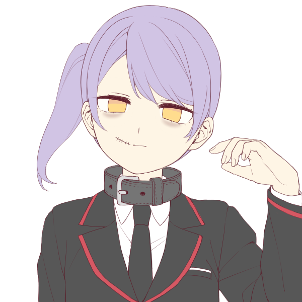 顔に傷のtwitterイラスト検索結果 古い順