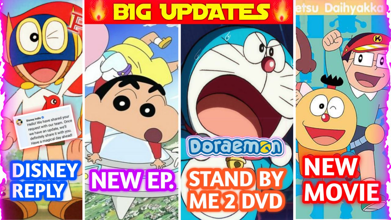 Anime Updates by D on Twitter: Anime Updates by D on Twitter: