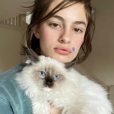 junoarchived's tweet photo. look at the two of us being proud parents. https://t.co/UPNsKm4K4f
