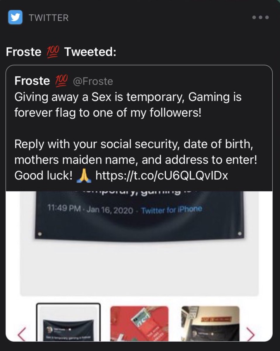 DropshoT tweet media