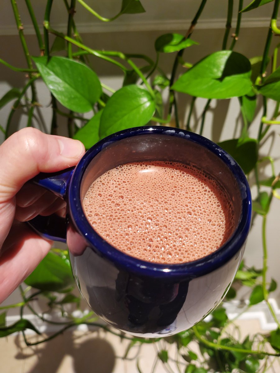 AliceSoon1's tweet photo. @rdbarrowauthor Yayyy!! 🤗🤗🤗 #cacao 💗 https://t.co/tYnDC2qVNz