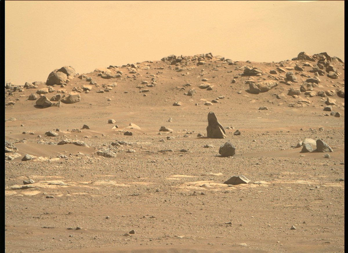 marstoday's tweet image. New Image downloads from @NASAPersevere on #Mars mars.nasa.gov/mars2020/multi… #countdowntoMars