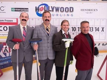 curlsd's tweet image. We lost one of our founding members last week to #cancer You will be missed @tkolody Thanks for all the memories &amp;amp; helping make #CurlSanDiego what it is today. #curling #RIPTerryKolody