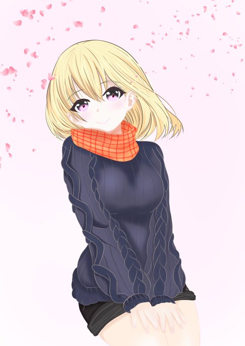 少女イラストのtwitterイラスト検索結果 古い順