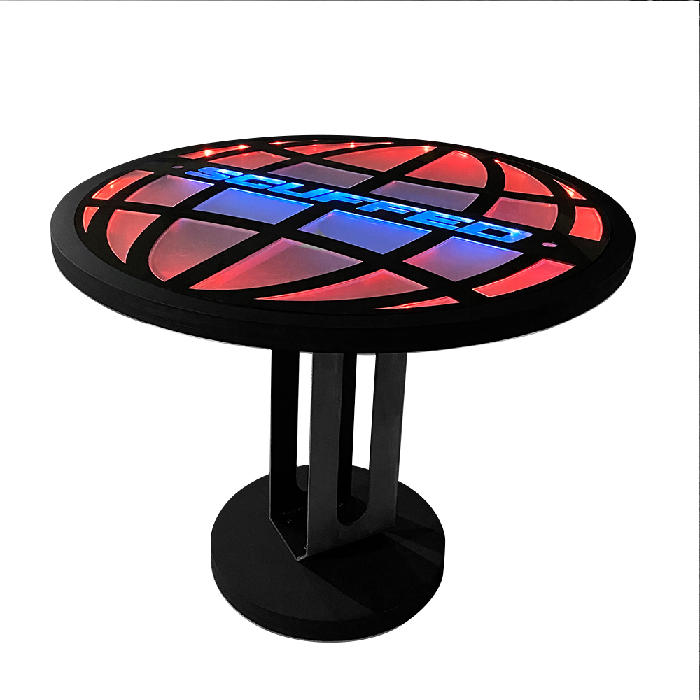 Chipperinho's tweet photo. 𝘾𝙉𝙌𝙍 𝙀𝙣𝙜𝙧. for #ScuffedContest @misfits

End table with "𝙳𝙶𝚃𝙻-𝚆𝟸𝟷" ashtray

MDF with polished steel
3D printed https://t.co/IBqzLieP15