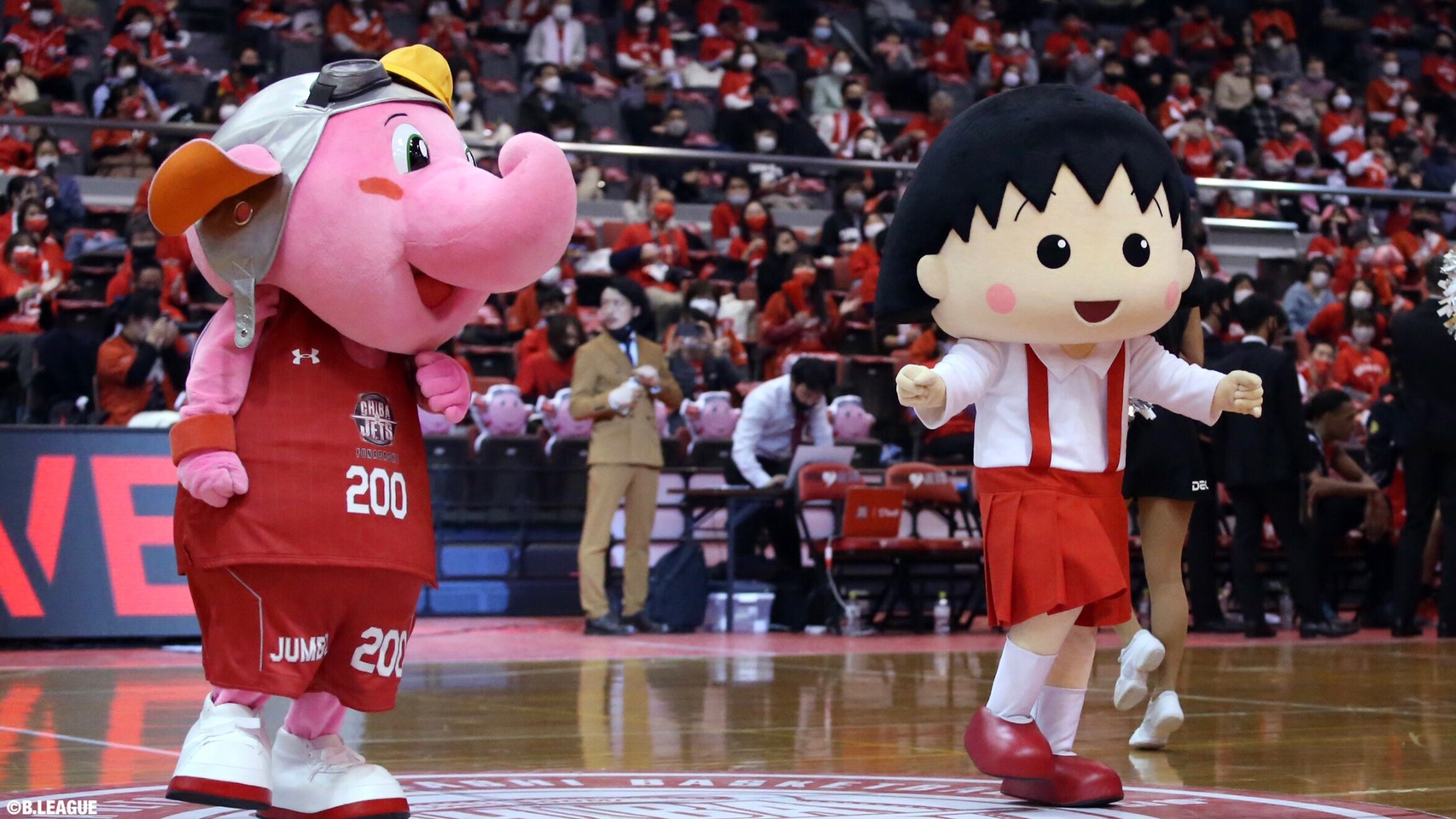 B League Bリーグ B Leagueのハーフタイムショー 広瀬香美 さんや はなわ さんなど様々なゲストが登場 みなさんが記憶に残っているハーフタイムショーは何ですか リプで教えてください Bリーグ T Co U0vtkla1mx Twitter