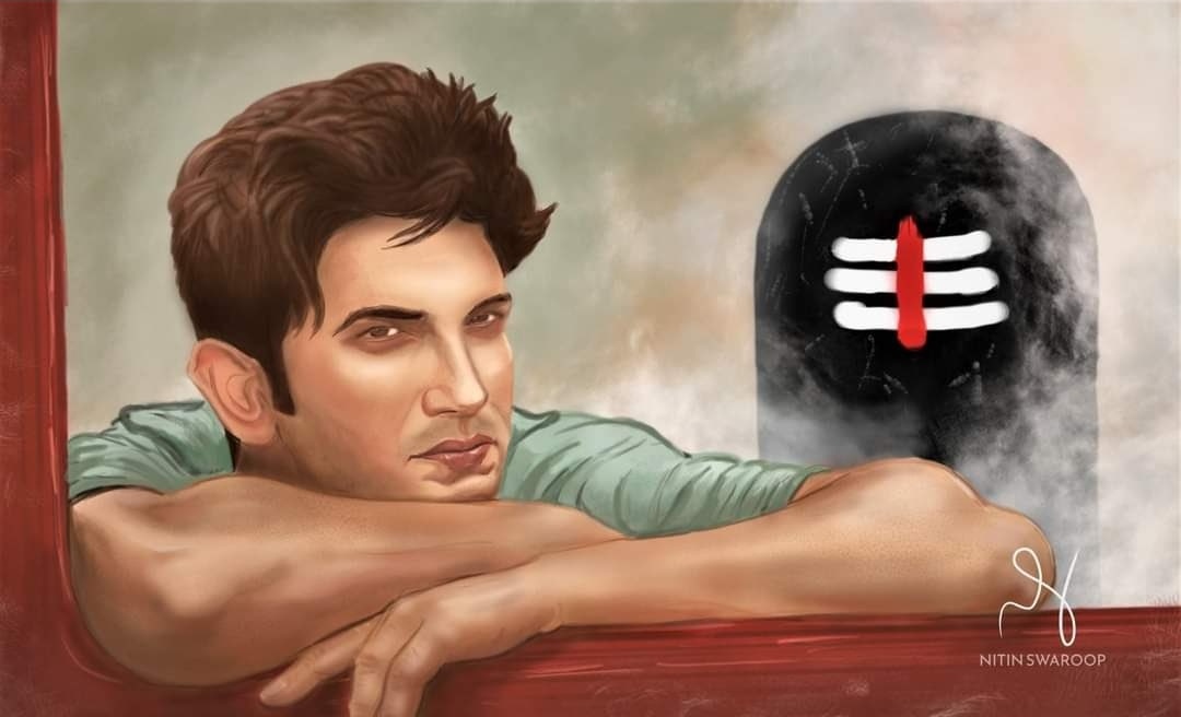 MrAjayTalk1's tweet photo. Every Hour Every Minutes Every Second

Millions Prayers Are Praying

Only For Sushant @itsSSR

God Hears All Millions Pray

Delhi On Road For SSR https://t.co/mUwt5rH1MB