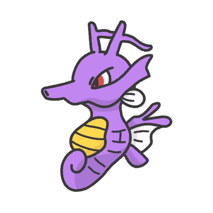 ポケモン Xy キングドラ 色違い ポケモン Xy キングドラ 色違い
