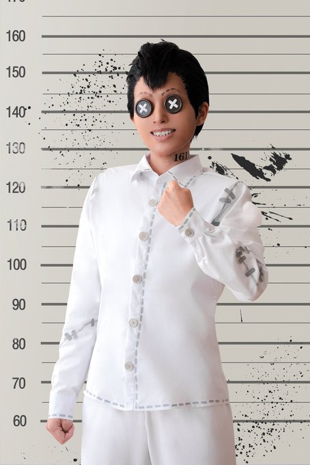 Twitterのコスプレ画像32