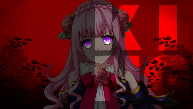 黒のtwitterイラスト検索結果