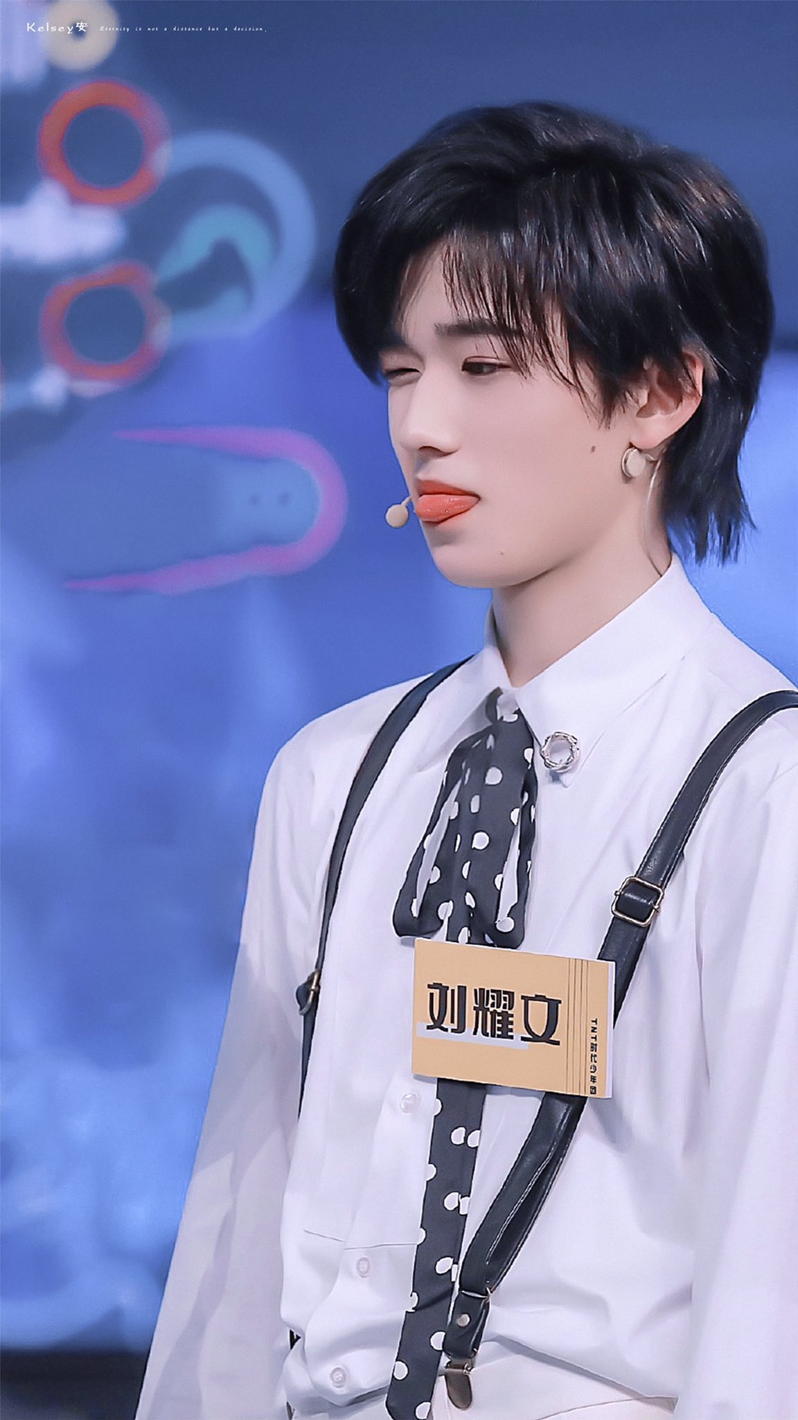 SongYaXuan🐬宋亚轩on Twitter: 