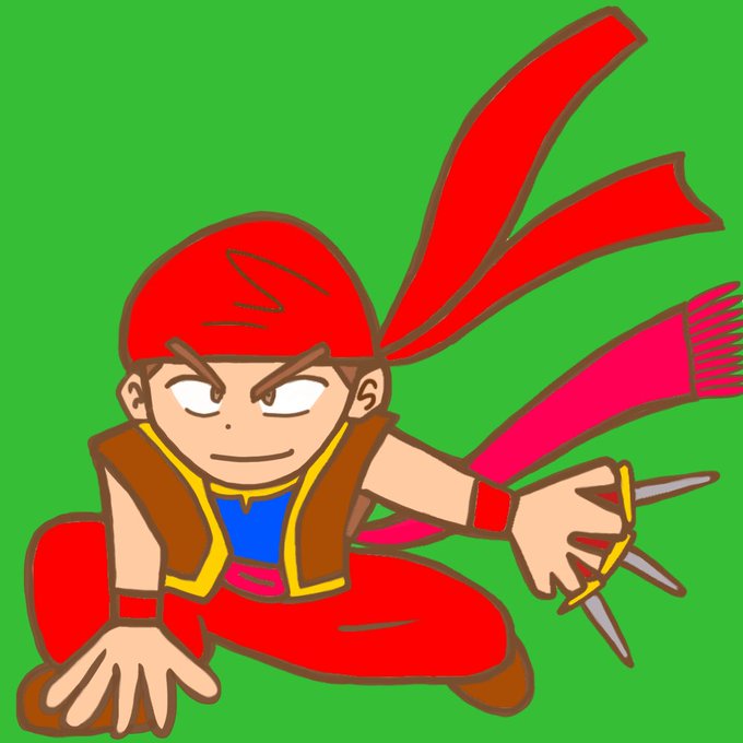 悪魔城伝説のtwitterイラスト検索結果 古い順