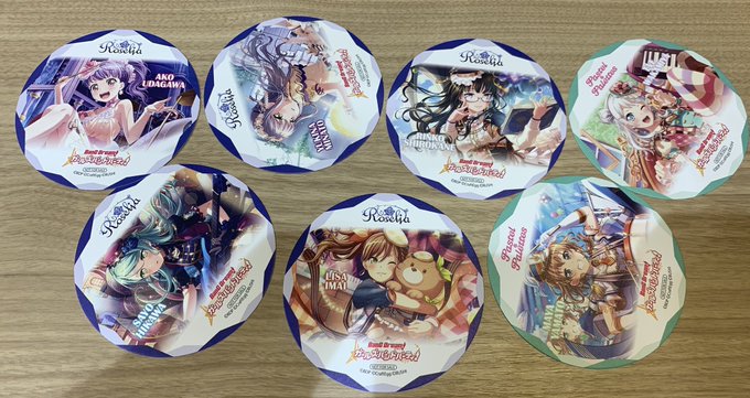 アニメイト大阪日本橋店のtwitterイラスト検索結果