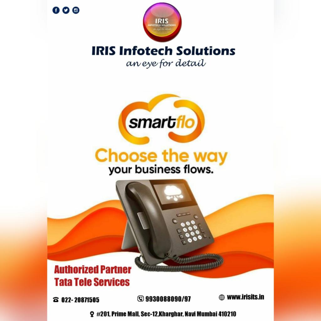 Choose The Way Your Business Flows👈✌️

 Visit Our Website
 ⬇️⬇️⬇️⬇️
 irisits.in
📞9930088090 / 9930088097

#landlinephone #phoneservice #security #businessflow #solutions #technology #residential #businessgrowth #bestway #service