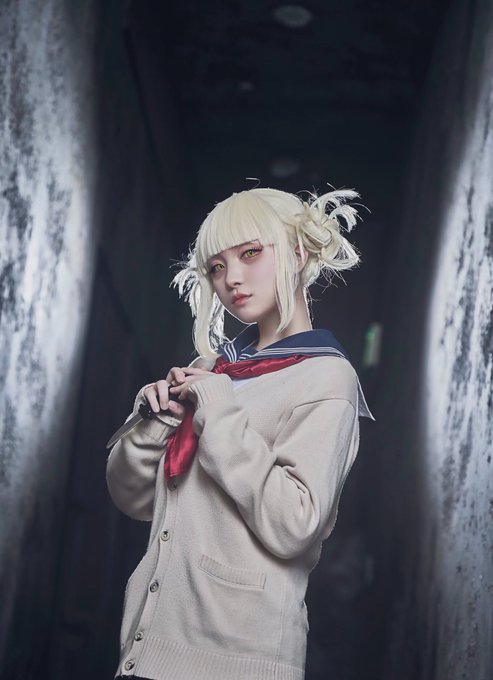 コスプレイヤーねこまるのTwitter画像4
