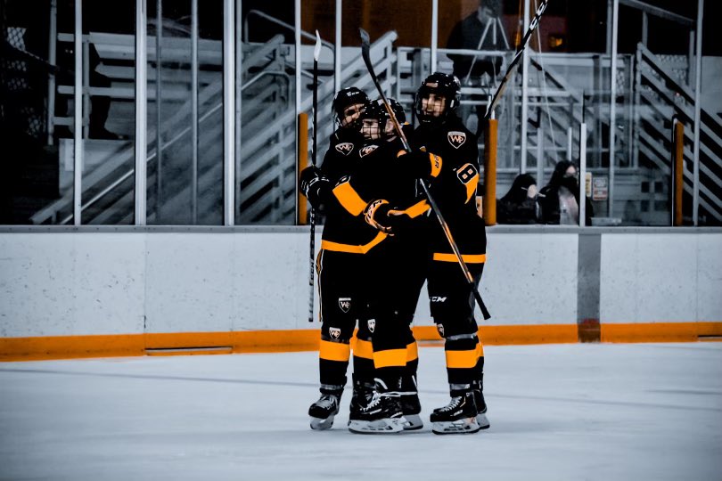 William Paterson Ice Hockey tweet media