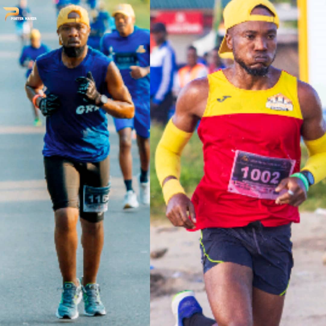 gobaroadrunners's tweet photo. TUFUTE VILIMA.
Nani kufuta vilima mapema? #BeduiMbunda Vs #KingCoco Kila la kheri #Team42Km
Vita ndani Moshi, Goba ndani ya Moshi. https://t.co/HPCMfzlkuT