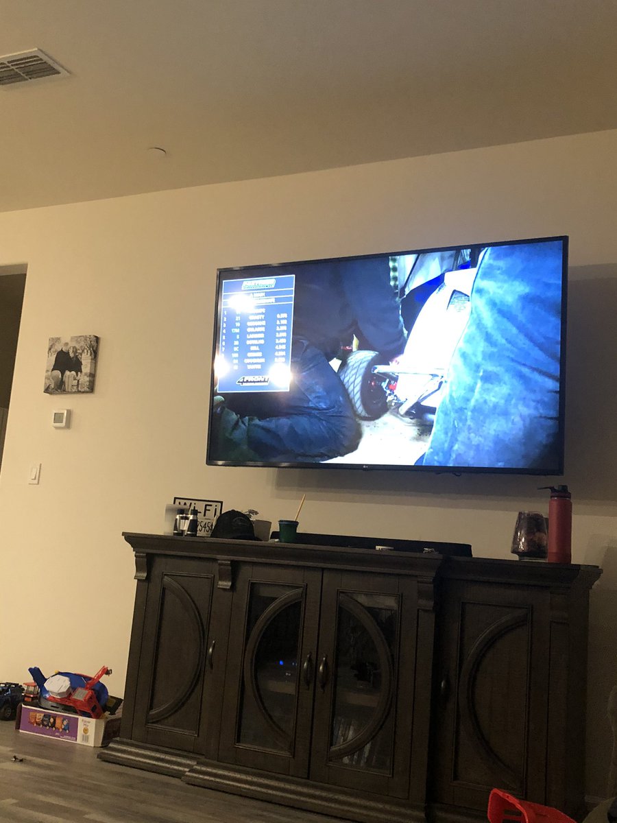 Watching <a href="/RBOutlaws/">Red Bluff Outlaws</a> on <a href="/fastfourmedia/">FASTFOUR</a>! Resting up for race day tomorrow <a href="/deltaspeedway/">Delta Speedway</a>