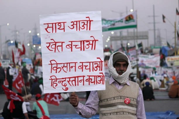 SumitBerwal1121's tweet photo. Mood of the nation 

#KisanKiBaat
#JobKiBaat

Not mann ki baat https://t.co/bYqUEELqEE