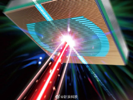 globaltimesnews's tweet photo. A Chinese-led research team published findings in US journal Science Advances, in which they presented a fully programmable silicon photonic device and implemented graph-theoretic quantum algorithms. It can be applied in fields such as database search and pattern recognition. https://t.co/vHv07pQOmS