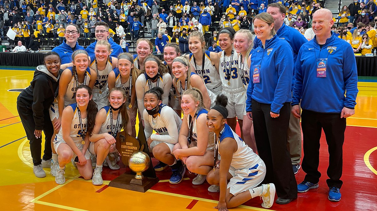 Arnold and Acker lead Germantown to first Division 1 state title #wisgb -- wissports.net/news_article/s…